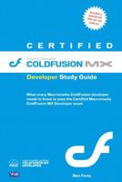 Certified Macromedia Coldfusion MX Designer Study Guide