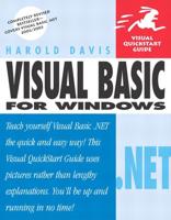Visual Basic .NET for Windows
