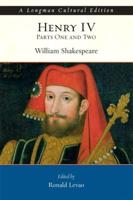 William Shakespeare's Henry IV, Parts One and Two