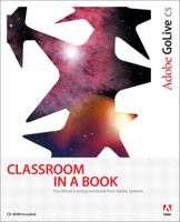 Adobe GoLive Classroom in a Book