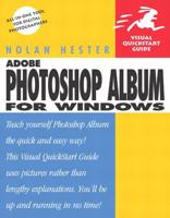 Adobe Photoshop Album for Windows