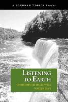 Listening to Earth