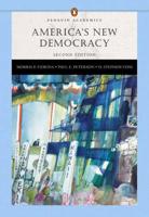 America's New Democracy (Penguin Academics Series) With LP.com Version 2.0