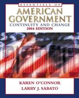 The Essentials of American Government