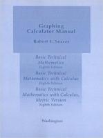 Graphing Calculator Manual