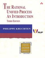 The Rational Unified Process