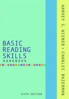 Basic Reading Skills Handbook