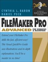 FileMaker Pro 7 Advanced