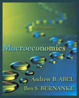 Macroeconomics With MyEconLab Student Access Kit