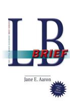LB Brief (MLA Update)