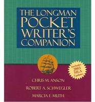 The Longman Pocket Writer's Companion (MLA Update)