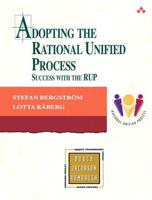 Adopting the Rational Unified Process