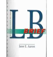 LB Brief With MLA Guide