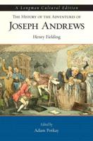 The History of the Adventures of Joseph Andrews