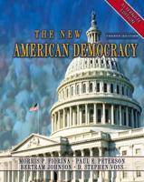 New American Democracy, Alternate Edition, The (Book Alone)