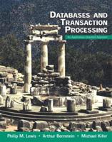 Databases and Transaction Processing