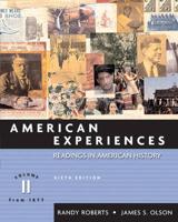 American Experiences