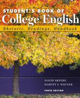 Student's Book of College English