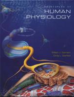 Principles of Human Physiology