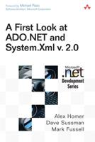 A First Look at ADO.NET and System.Xml V. 2.0