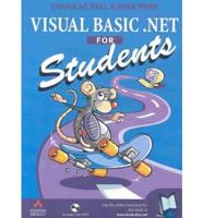 Visual Basic.NET for Students With Visual Basic.NET CD