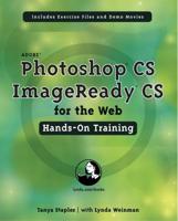 Adobe Photoshop CS/ImageReady CS for the Web