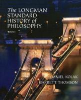 The Longman Standard History of Philosophy