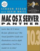 Mac OS X Server 10.3 Panther
