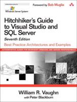 Hitchhiker's Guide to Visual Studio and SQL Server