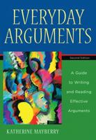 Everyday Arguments