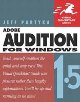 Adobe Audition 1.5 for Windows