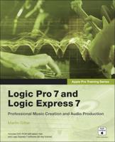 Logic Pro 7 and Logic Express 7
