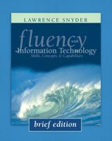 Fluency With Information Technology