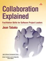 Collaboration Explained