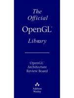 The Official OpenGL Library