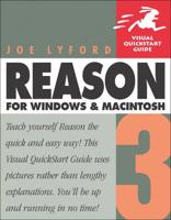 Reason 2.5 for Windows and Macintosh