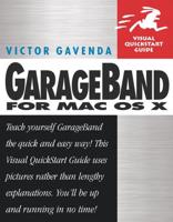 GarageBand for Mac OS X
