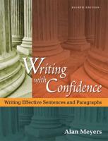 Writing With Confidence