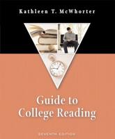 Guide to College Reading