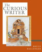 Curious Writer (paperbound), The (Book Alone)