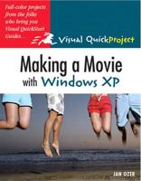 Making a Movie With Windows XP