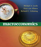 Macroeconomics Plus MyLab Economics