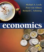 Economics plus MyLab Economics