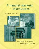 Financial Markets and Institutions Conflicts of Interest Edition