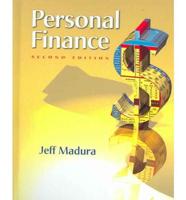 Personal Finance Identity Theft Edition Plus Research Navigator