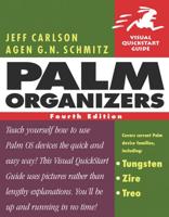 Palm Organizers