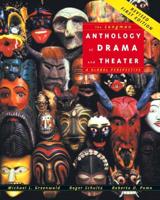 The Longman Anthology of Drama and Theater