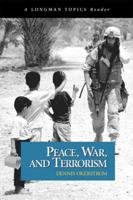 Peace, War, and Terrorism