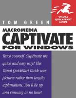 Macromedia Captivate for Windows