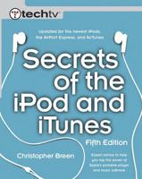 Secrets of the iPod and iTunes